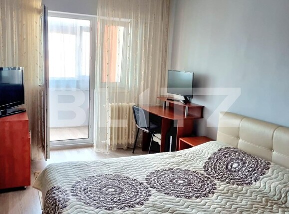 Apartament de vânzare 2 camere 13 Decembrie - 110509AV | BLITZ Brașov | Poza1