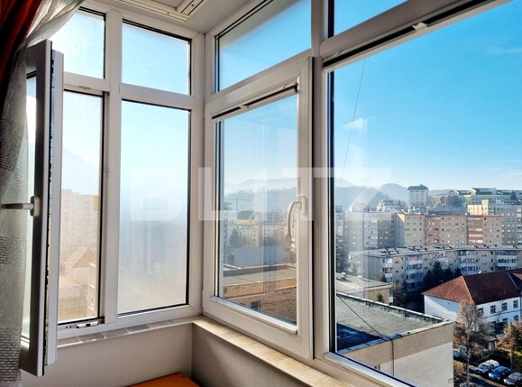 Apartament de vânzare 2 camere 13 Decembrie - 110509AV | BLITZ Brașov | Poza8