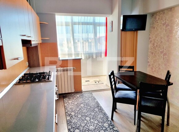 Apartament de vânzare 2 camere 13 Decembrie - 110509AV | BLITZ Brașov | Poza3