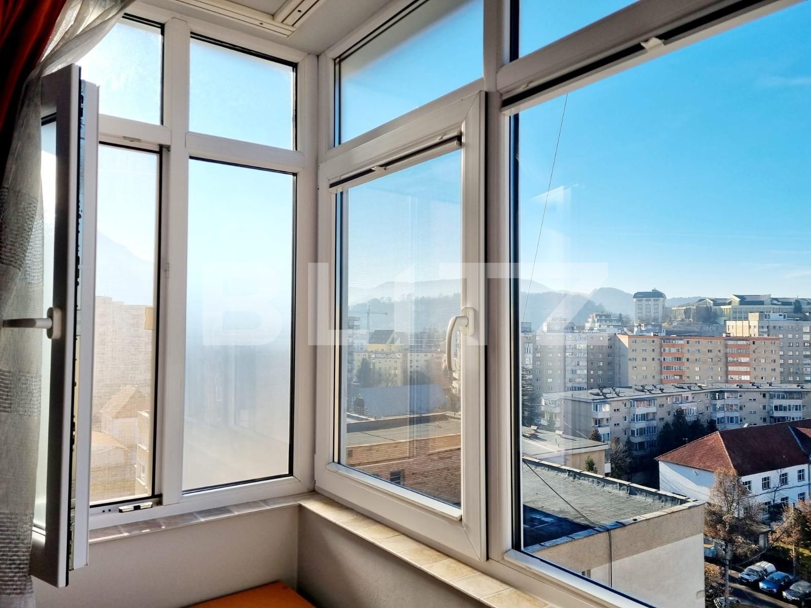 Apartament de vânzare 2 camere 13 Decembrie - 110509AV | BLITZ Brașov | Poza8