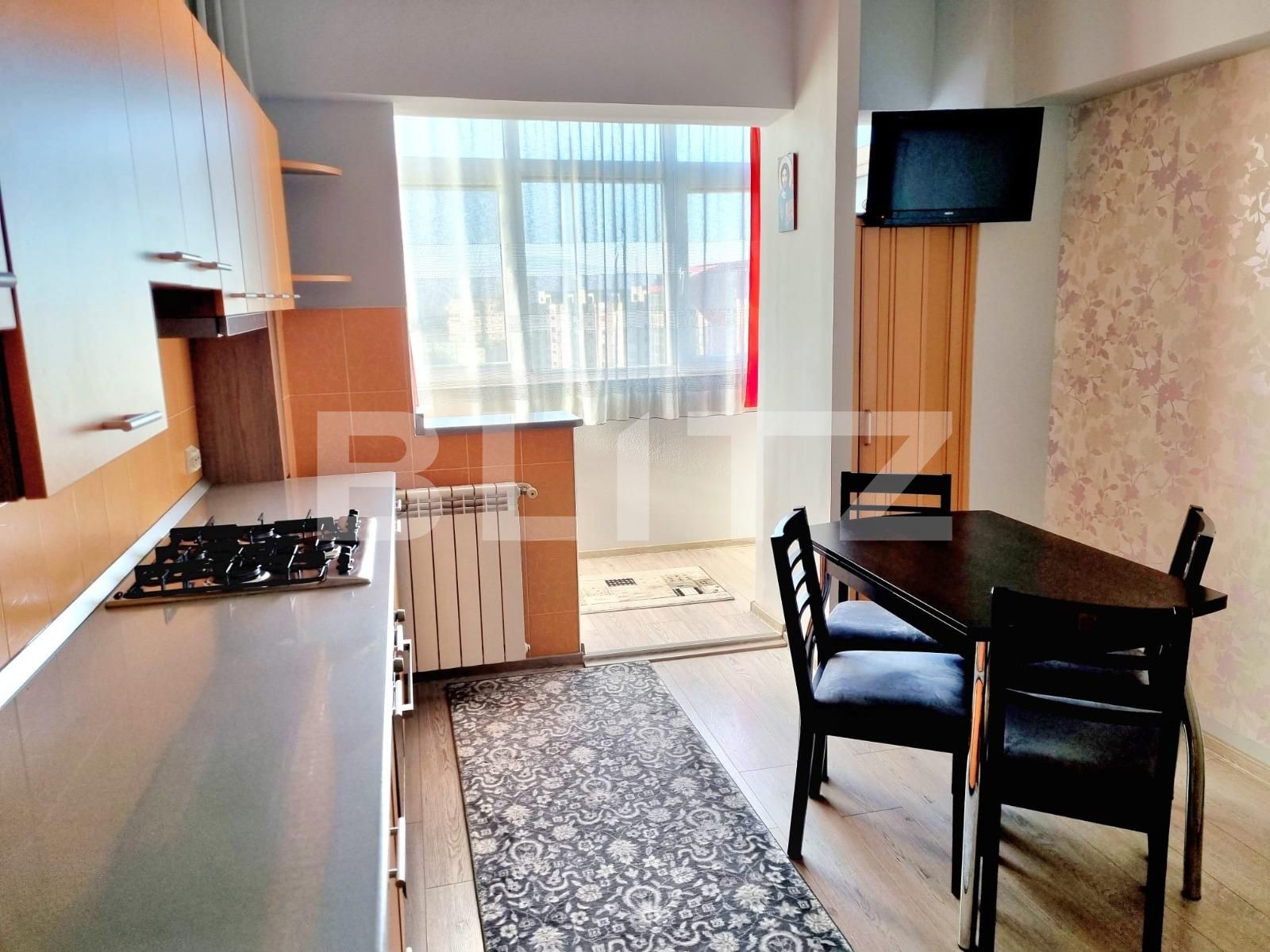 Apartament de vânzare 2 camere 13 Decembrie - 110509AV | BLITZ Brașov | Poza3
