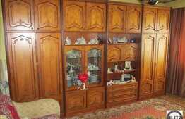 2 camere, 46 mp utili, decomandat, terasa 14 mp, zona strazii Primaverii