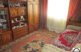 2 camere, 46 mp utili, decomandat, terasa 14 mp, zona strazii Primaverii