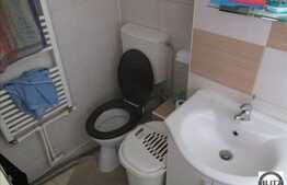 2 camere, 46 mp utili, decomandat, terasa 14 mp, zona strazii Primaverii