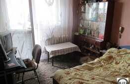 2 camere, 46 mp utili, decomandat, terasa 14 mp, zona strazii Primaverii