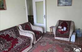 2 camere, 46 mp utili, decomandat, terasa 14 mp, zona strazii Primaverii