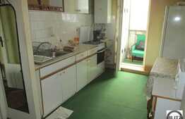 2 camere, 46 mp utili, decomandat, terasa 14 mp, zona strazii Primaverii