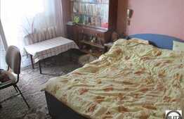 2 camere, 46 mp utili, decomandat, terasa 14 mp, zona strazii Primaverii