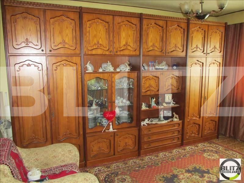 Apartament de vânzare 2 camere Manastur - 11051AV | BLITZ Cluj-Napoca | Poza2