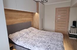 Apartament 4 cam, 82 mp, 2 bai, finisat modern, zona Cal. Floresti