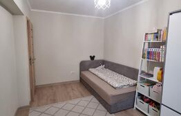 Apartament 4 cam, 82 mp, 2 bai, finisat modern, zona Cal. Floresti