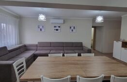 Apartament 4 cam, 82 mp, 2 bai, finisat modern, zona Cal. Floresti
