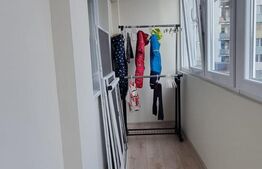 Apartament 4 cam, 82 mp, 2 bai, finisat modern, zona Cal. Floresti