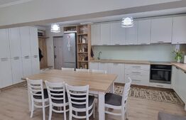 Apartament 4 cam, 82 mp, 2 bai, finisat modern, zona Cal. Floresti