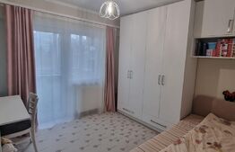 Apartament 4 cam, 82 mp, 2 bai, finisat modern, zona Cal. Floresti
