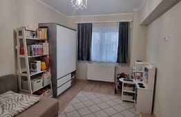 Apartament 4 cam, 82 mp, 2 bai, finisat modern, zona Cal. Floresti