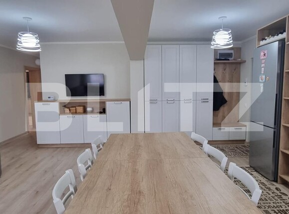 Apartament de vânzare 4 camere Manastur - 110522AV | BLITZ Cluj-Napoca | Poza2