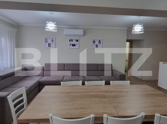 Apartament de vânzare 4 camere Manastur - 110522AV | BLITZ Cluj-Napoca | Poza4