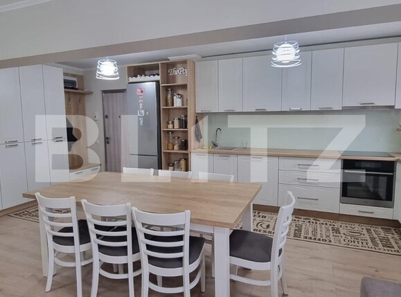 Apartament de vânzare 4 camere Manastur - 110522AV | BLITZ Cluj-Napoca | Poza1