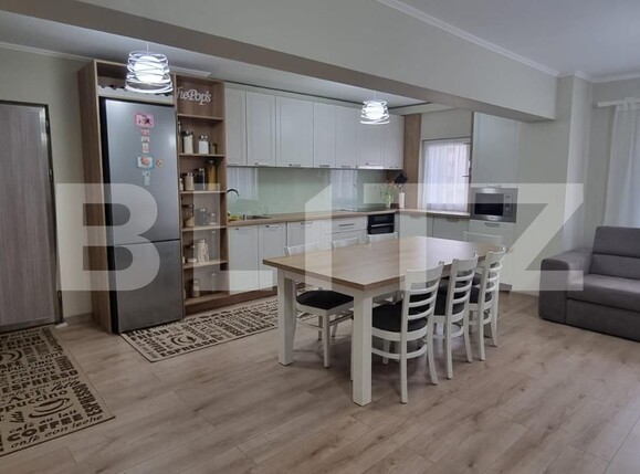 Apartament de vânzare 4 camere Manastur - 110522AV | BLITZ Cluj-Napoca | Poza3