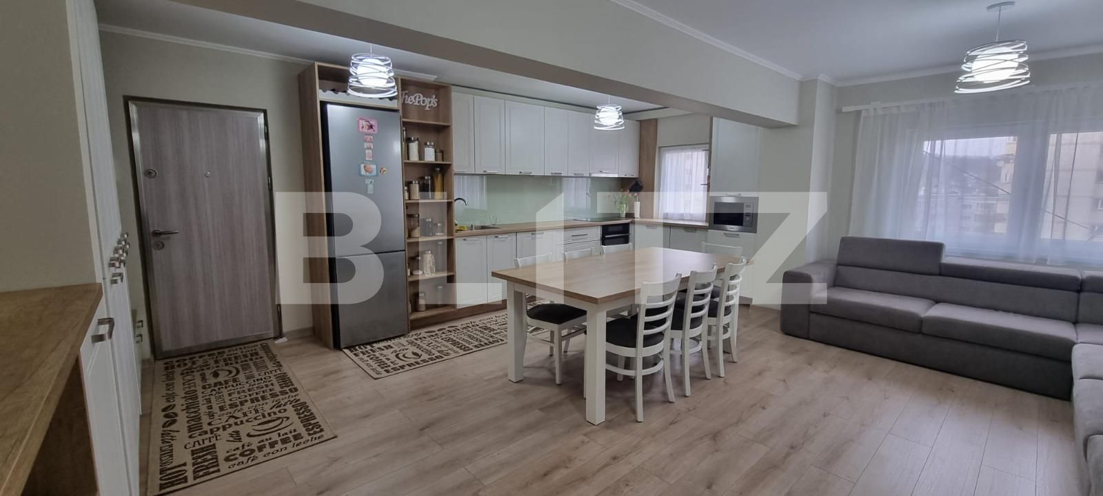 Apartament de vânzare 4 camere Manastur - 110522AV | BLITZ Cluj-Napoca | Poza3