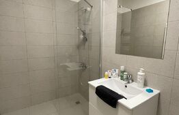 Apartament 1 camera , finisat LUX, 39 mp, in zona Oasului 