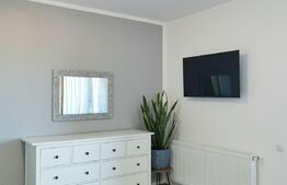 Apartament 1 camera , finisat LUX, 39 mp, in zona Oasului 