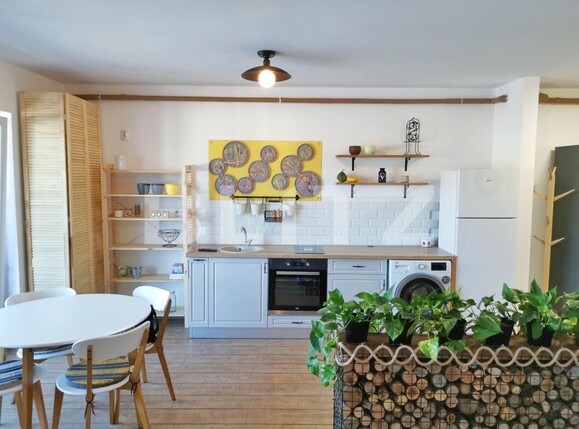 Garsonieră de vânzare Iris - 110524AV | BLITZ Cluj-Napoca | Poza1