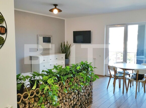 Garsonieră de vânzare Iris - 110524AV | BLITZ Cluj-Napoca | Poza3