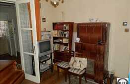 Apartament 3 camere 85.8 mp cu 220 mp gradina proprie,curte 81 mp!Zona Republici