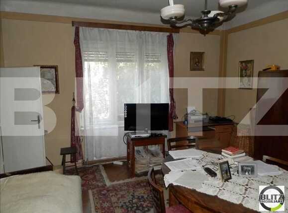 Apartament de vânzare 3 camere Central - 11053AV | BLITZ Cluj-Napoca | Poza3