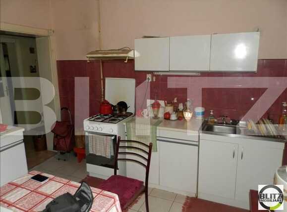 Apartament de vânzare 3 camere Central - 11053AV | BLITZ Cluj-Napoca | Poza8