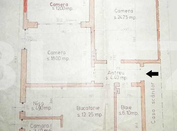 Apartament de vânzare 3 camere Central - 11053AV | BLITZ Cluj-Napoca | Poza10