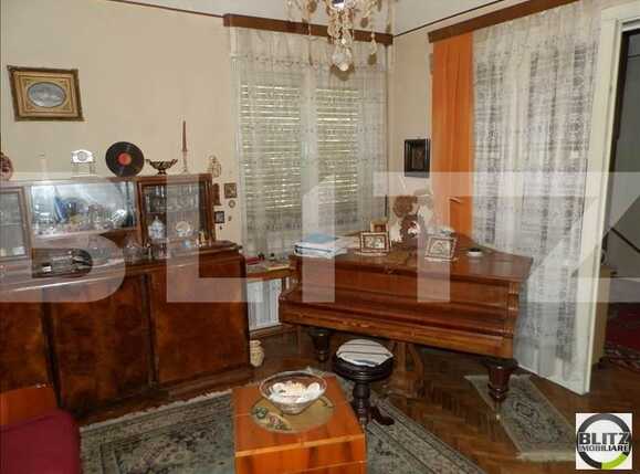 Apartament de vânzare 3 camere Central - 11053AV | BLITZ Cluj-Napoca | Poza1