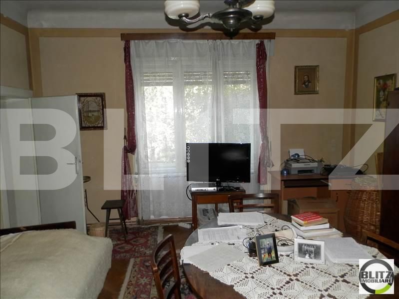 Apartament de vânzare 3 camere Central - 11053AV | BLITZ Cluj-Napoca | Poza2