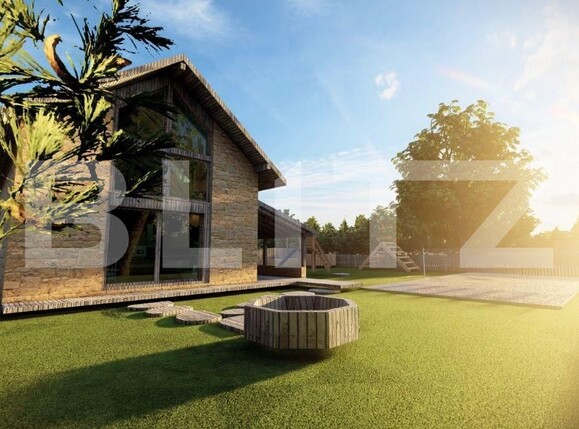 Teren de vânzare Dângău Mare - 110535TV | BLITZ Cluj-Napoca | Poza3