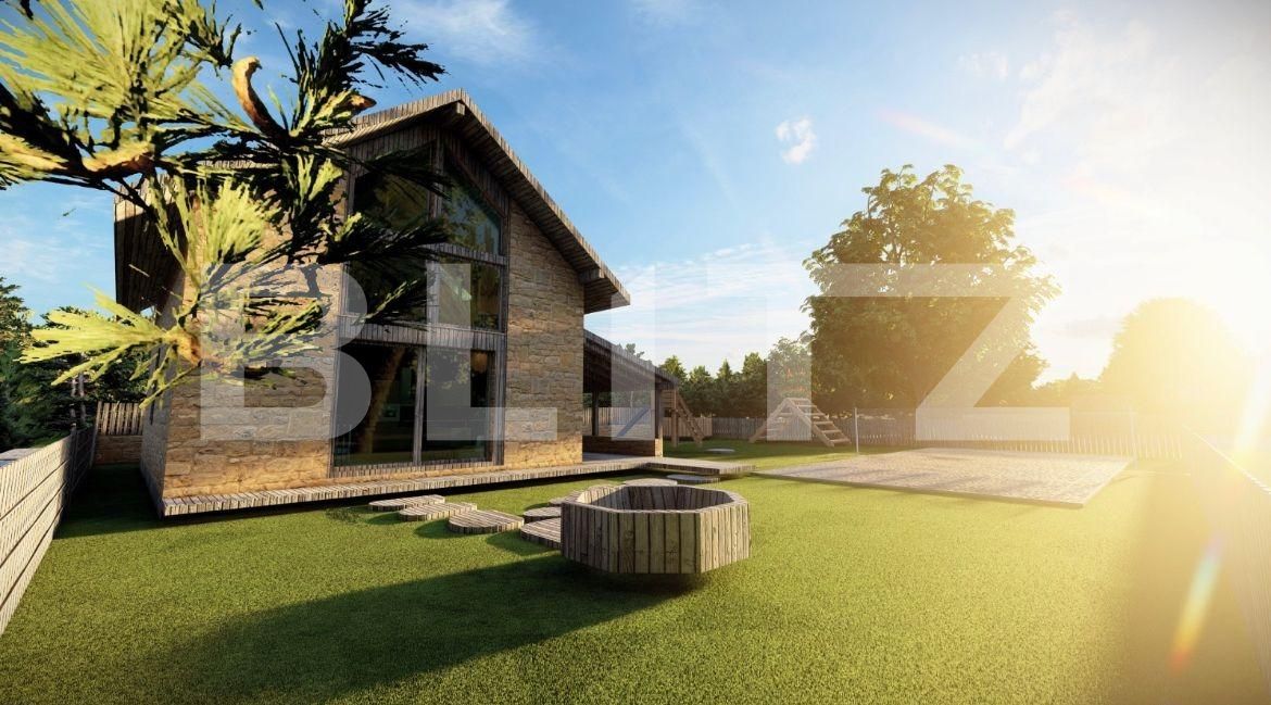 Teren de vânzare Dângău Mare - 110535TV | BLITZ Cluj-Napoca | Poza3