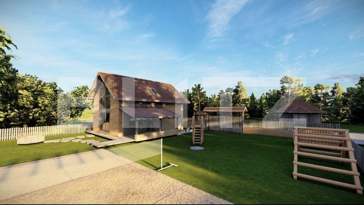 Teren de vânzare Dângău Mare - 110535TV | BLITZ Cluj-Napoca | Poza2