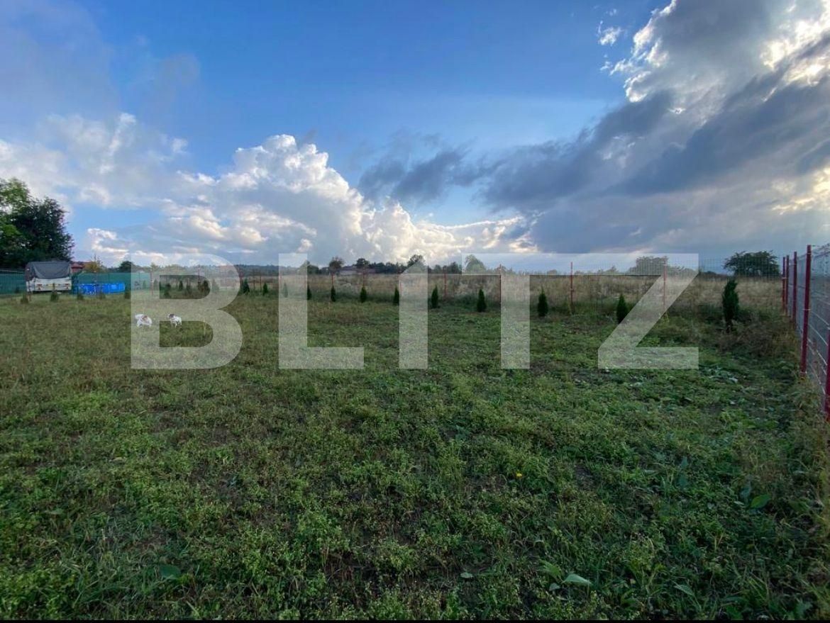 Teren de vânzare Dângău Mare - 110535TV | BLITZ Cluj-Napoca | Poza5