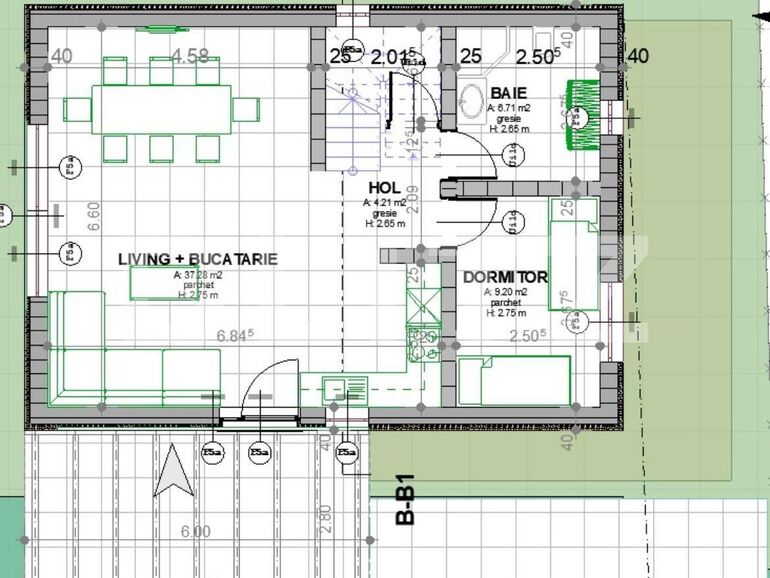 Teren de vânzare Dângău Mare - 110535TV | BLITZ Cluj-Napoca | Poza2