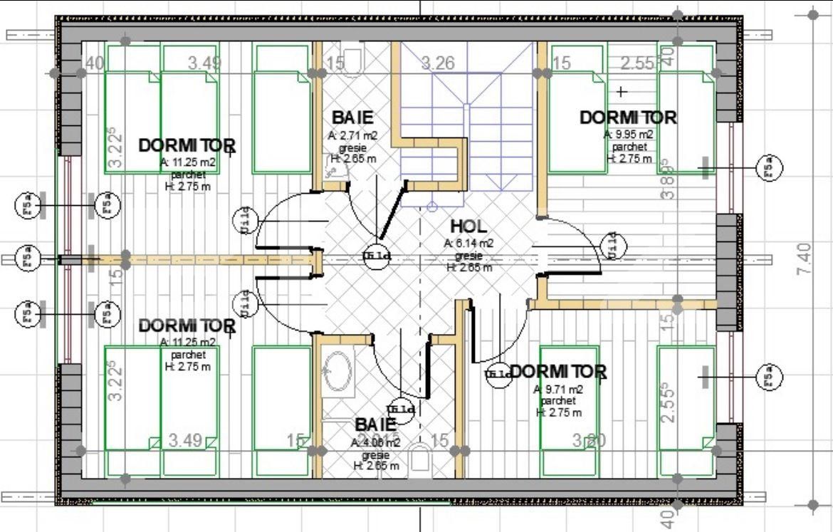 Teren de vânzare Dângău Mare - 110535TV | BLITZ Cluj-Napoca | Poza1