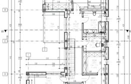 Teren autorizat, 957 mp, casa individuala, 255 mp, Wonderland