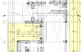 Teren autorizat, 957 mp, casa individuala, 255 mp, Wonderland