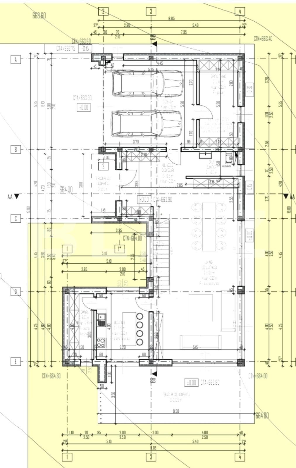 Teren de vânzare Feleacu - 110538TV | BLITZ Cluj-Napoca | Poza5