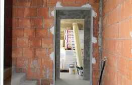 Apartament 2 camere, 50 mp utili, parcare, imobil nou, semifinisat