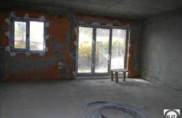 Apartament 2 camere, 50 mp utili, parcare, imobil nou, semifinisat