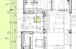 Teren autorizat 894 mp, casa individuala, 279 mp, piscina, Wonderland