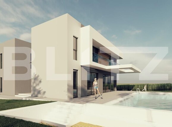 Teren de vânzare Feleacu - 110544TV | BLITZ Cluj-Napoca | Poza2