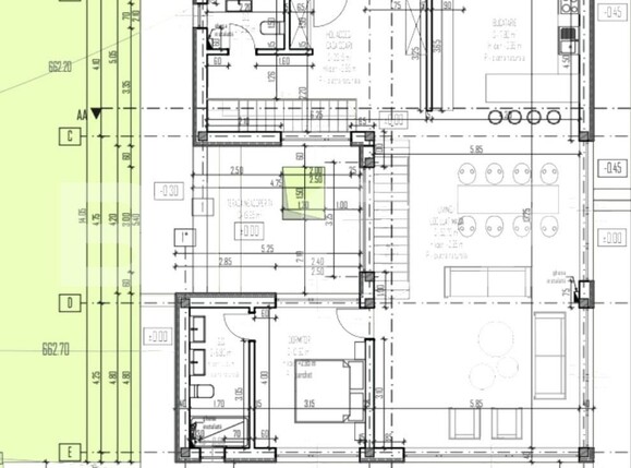 Teren de vânzare Feleacu - 110544TV | BLITZ Cluj-Napoca | Poza4