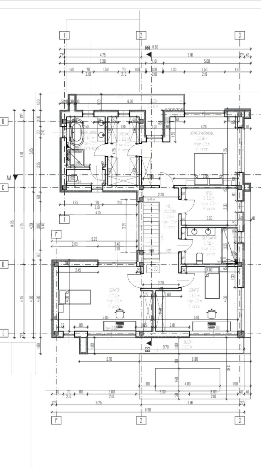 Teren de vânzare Feleacu - 110544TV | BLITZ Cluj-Napoca | Poza5